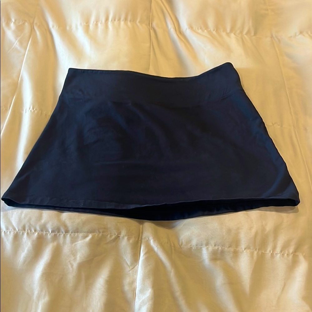 Women’s Patagonia black skirt, Size S
